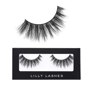 Lilly Lashes Chicago